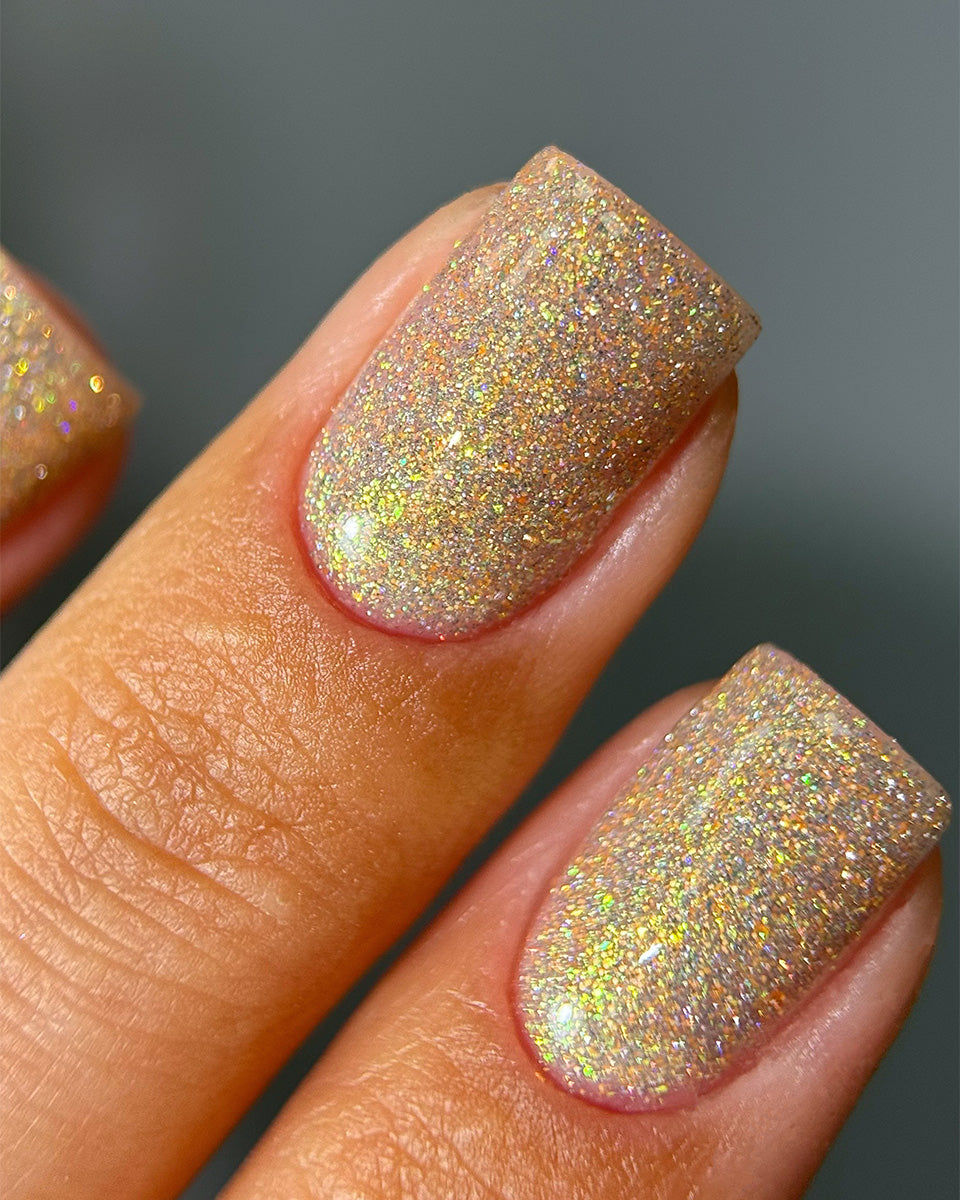 DARK Gel Polish Flash 20, 10 ml