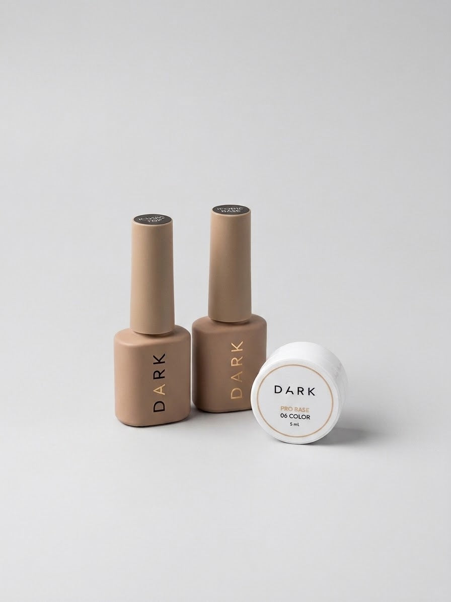 DARK Tester Kit - 6ml