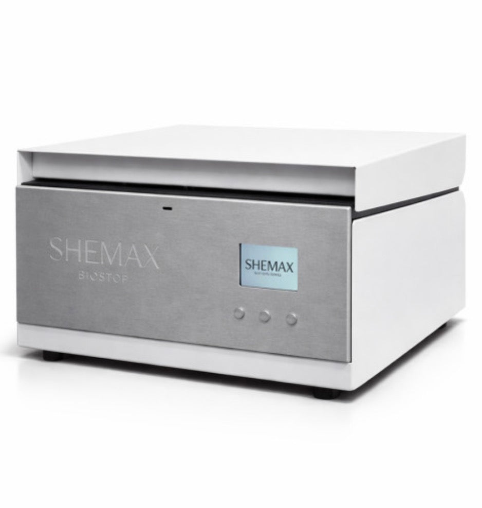 SHEMAX BIOSTOP PRO - Sterilization System