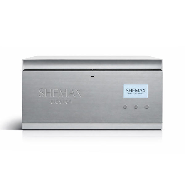 SHEMAX BIOSTOP PRO - Sterilization System