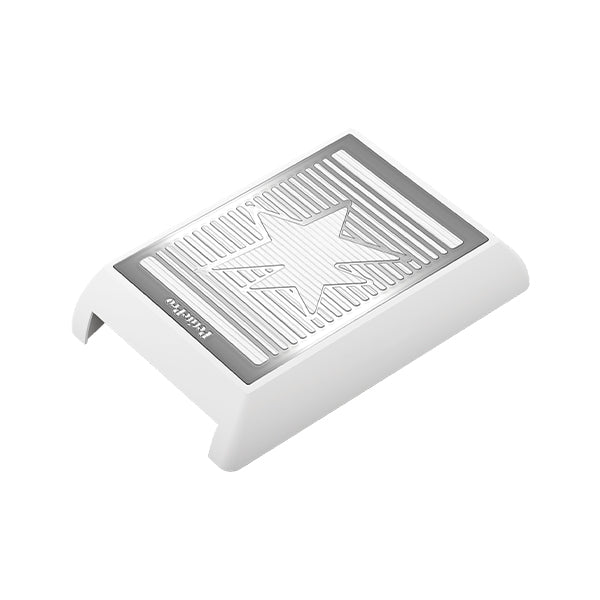SHEMAX PetitePro X Manicure Dust Collector ( White )