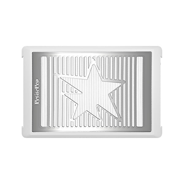 SHEMAX PetitePro X Manicure Dust Collector ( White )