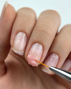DARK Iron Gel №05, 15 ml (thicker)