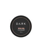 DARK Iron Gel №05, 15 ml (thicker)