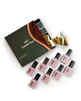 E.MiLac Set Lost In Time 6ml