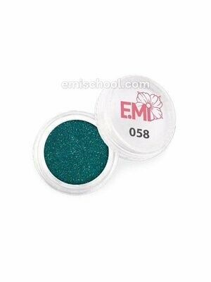 Dust One Color Metallic #058