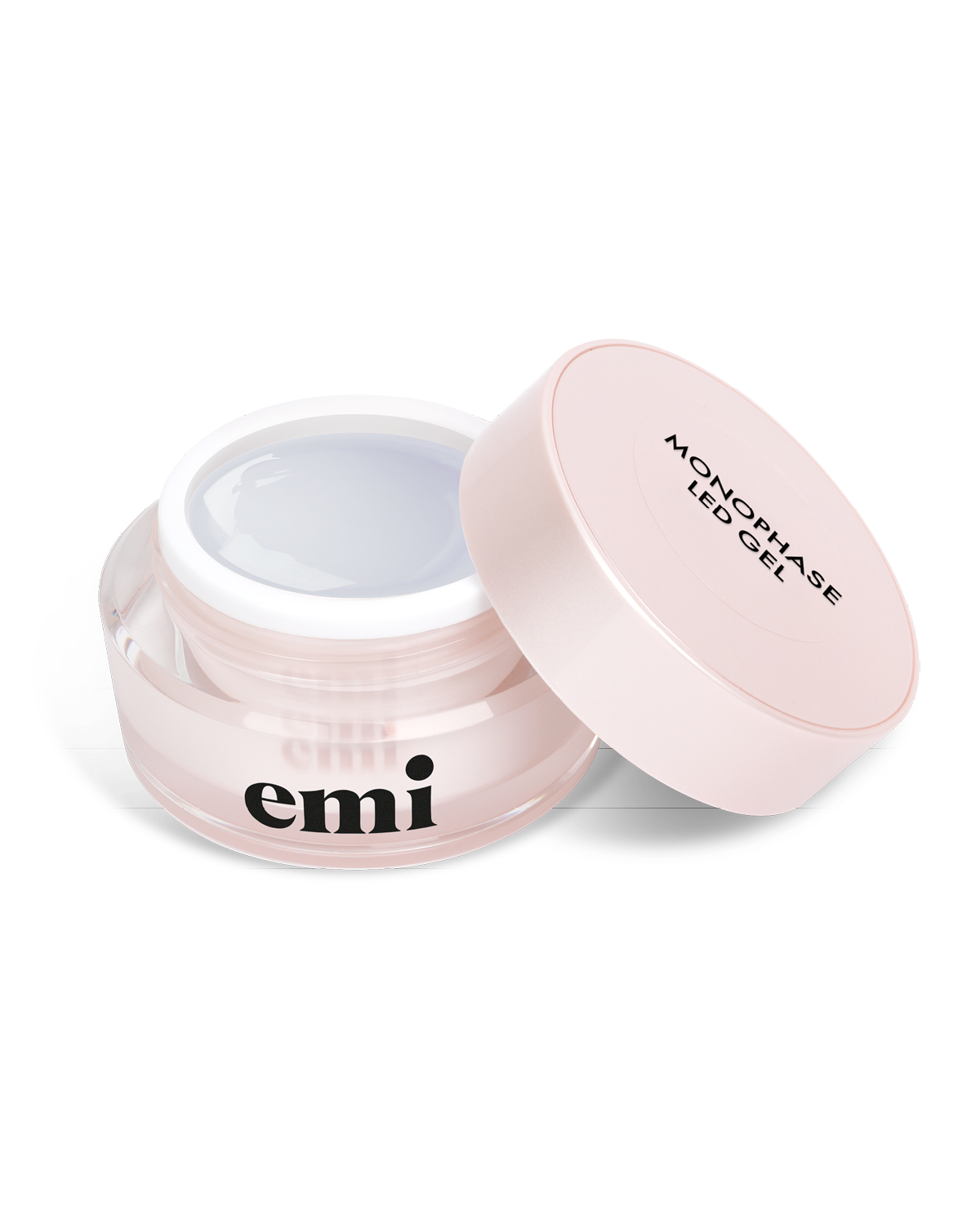 E.MiLac Gel Monophase LED