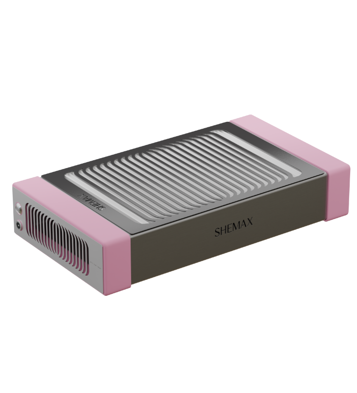 Dust collector - STYLE PRO SHEMAX