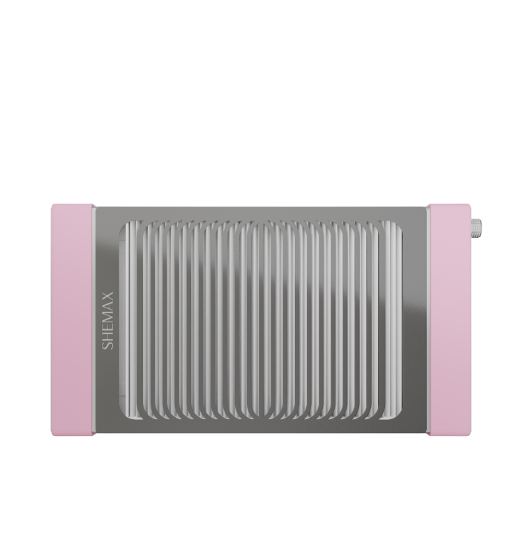 Dust collector - STYLE PRO SHEMAX