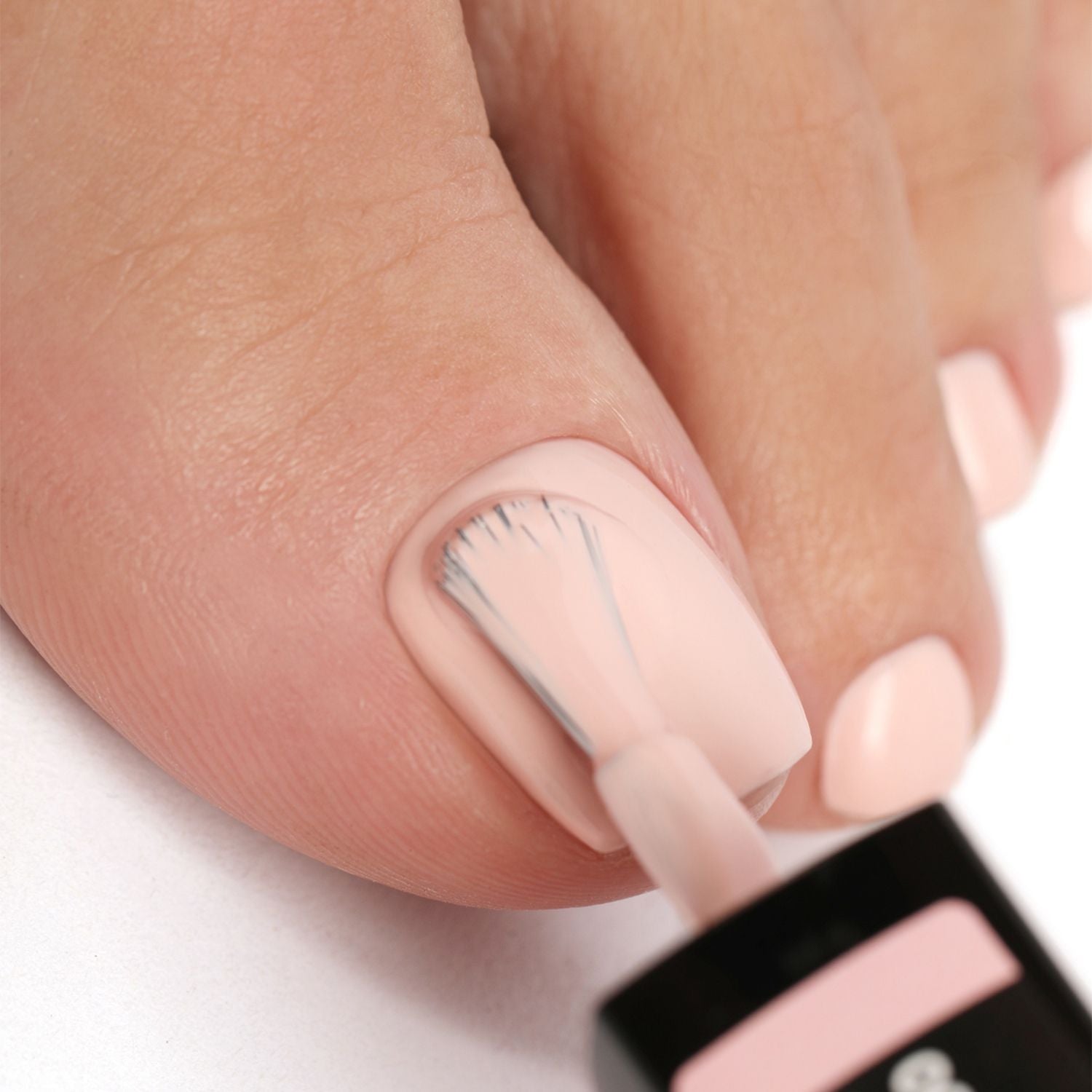 E.MiLac Pedicure #007 Peachy