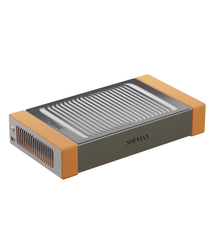 Dust collector - STYLE PRO SHEMAX