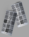 Dark Plate for stamping 08