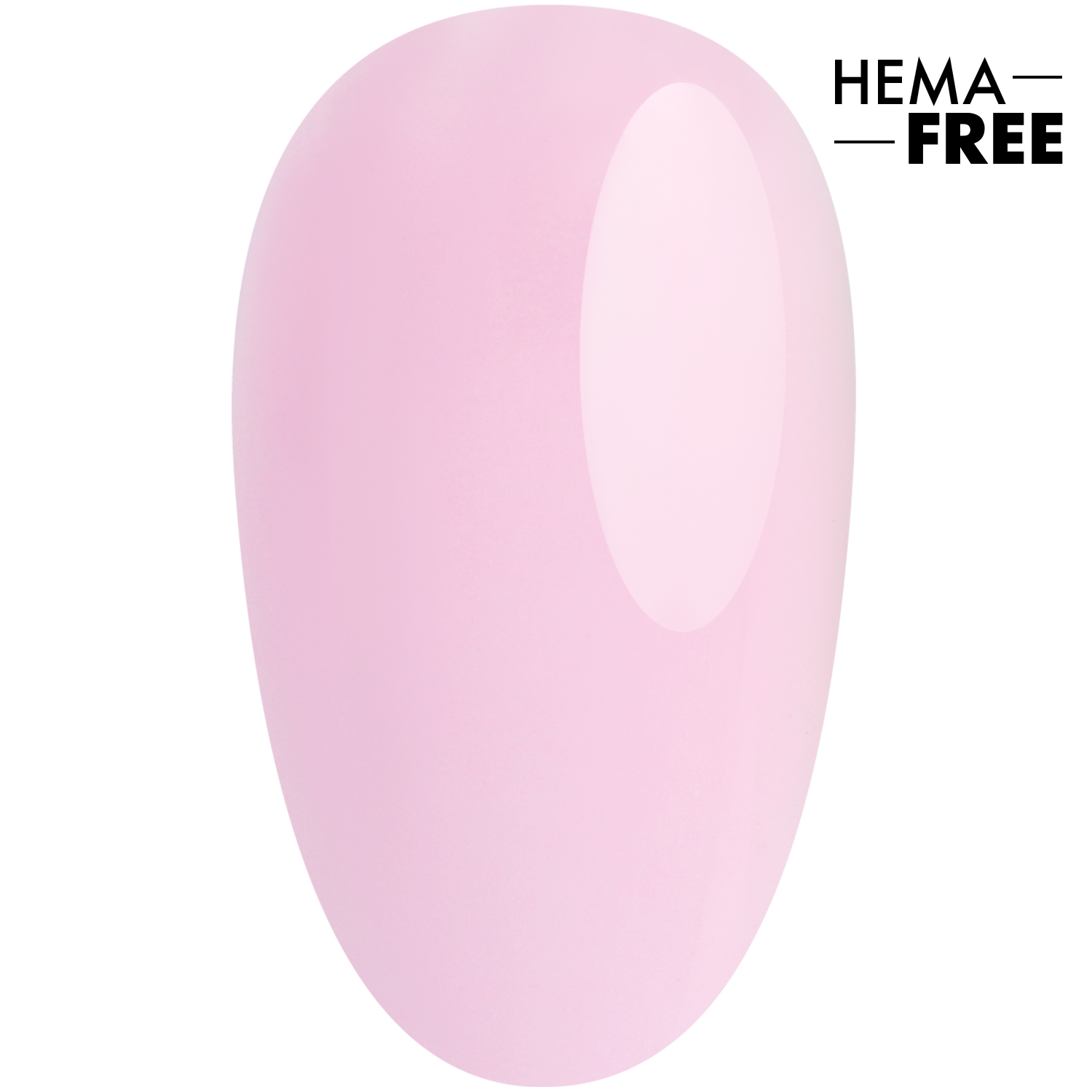 E.MiLac Pedicure #008 Rosy, 9ml