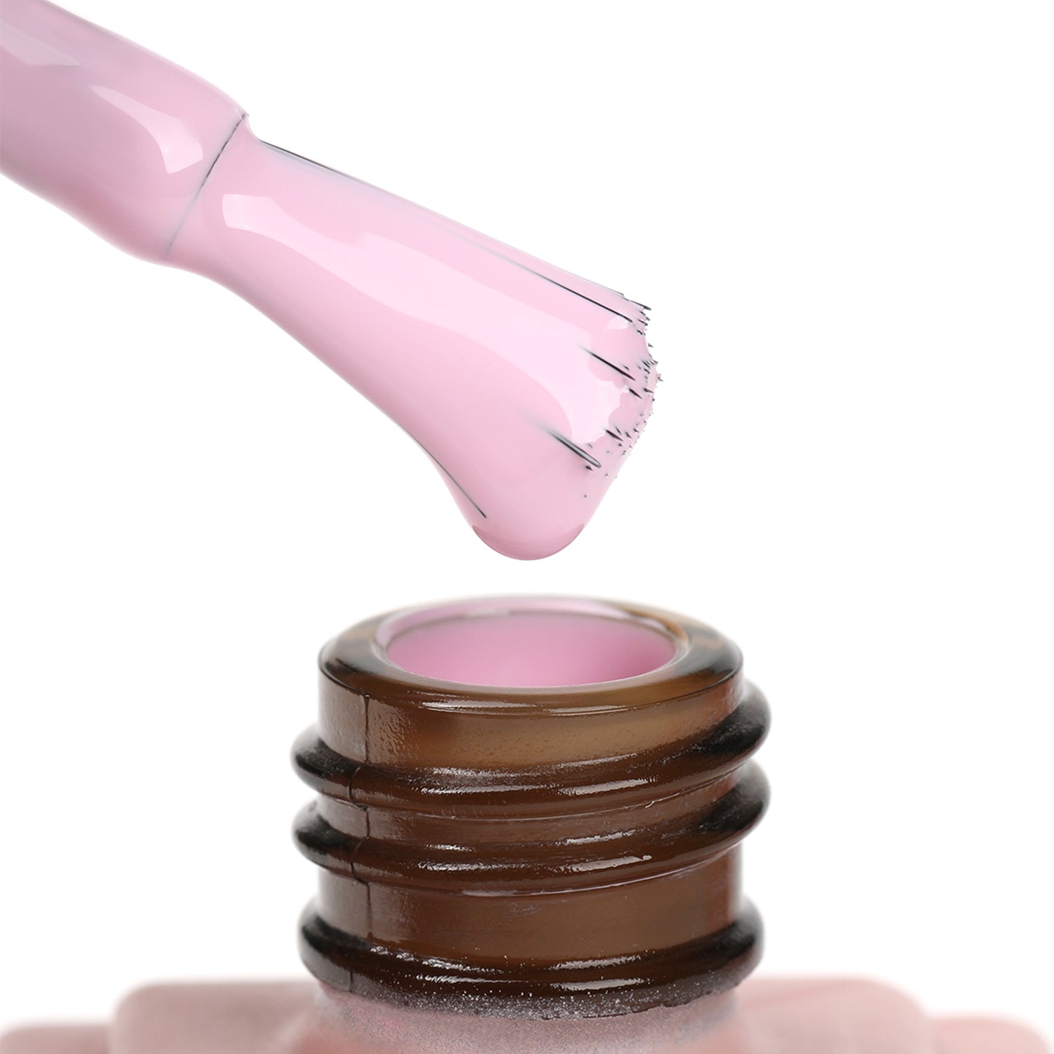 E.MiLac Pedicure #008 Rosy, 9ml