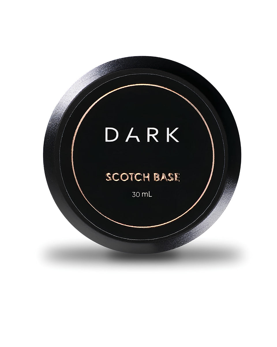 DARK Scotch Base, 15ml / 30ml / 50ml