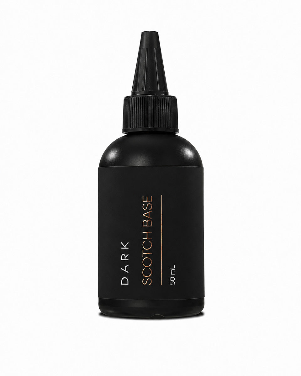DARK Scotch Base, 15ml / 30ml / 50ml