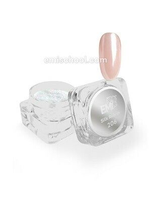 Pigment Silk Rub in #206