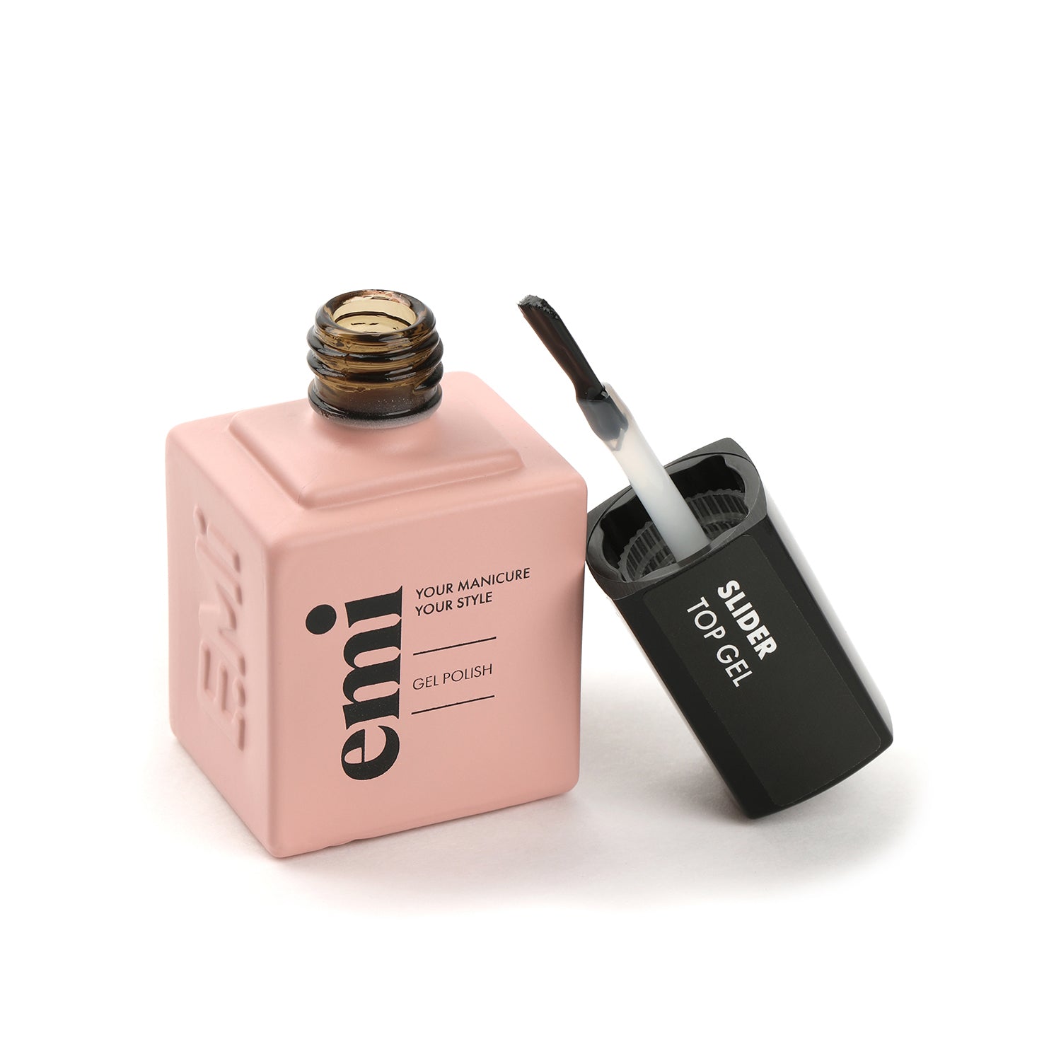 E.MiLac Top Gel Slider