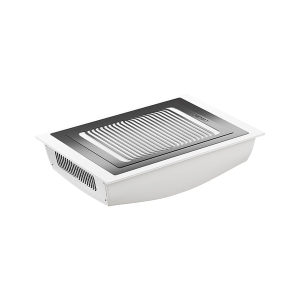 Built-in Nail Dust Collector SHEMAX Style V-PRO White