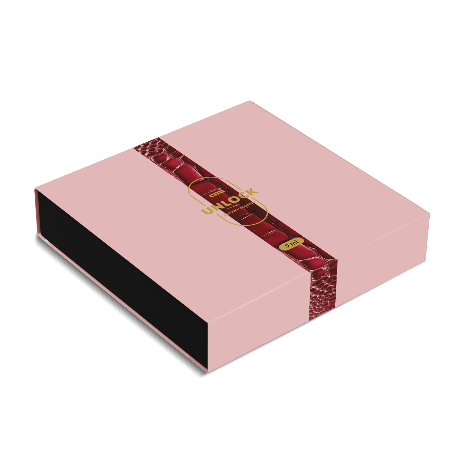 E.MiLac Set Unlock , 9 ml