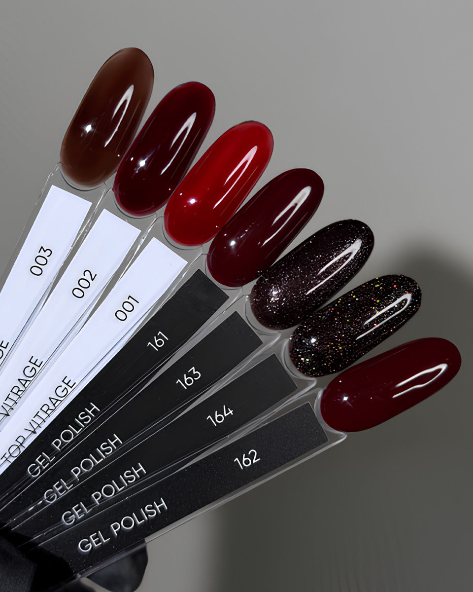 DARK Vitrage Top 03, 6ml