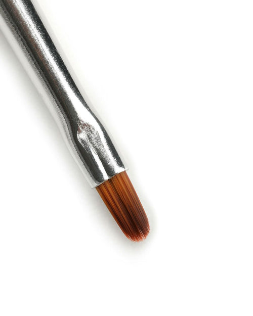 Brush for Zhostovo Oval #1