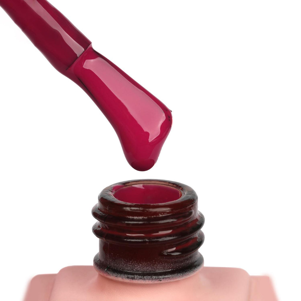 E.MiLac #423 Viva Magenta, 9 ml