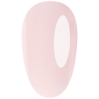 E.MiLac Base Gel #18 Creamy Apricot, 9ml