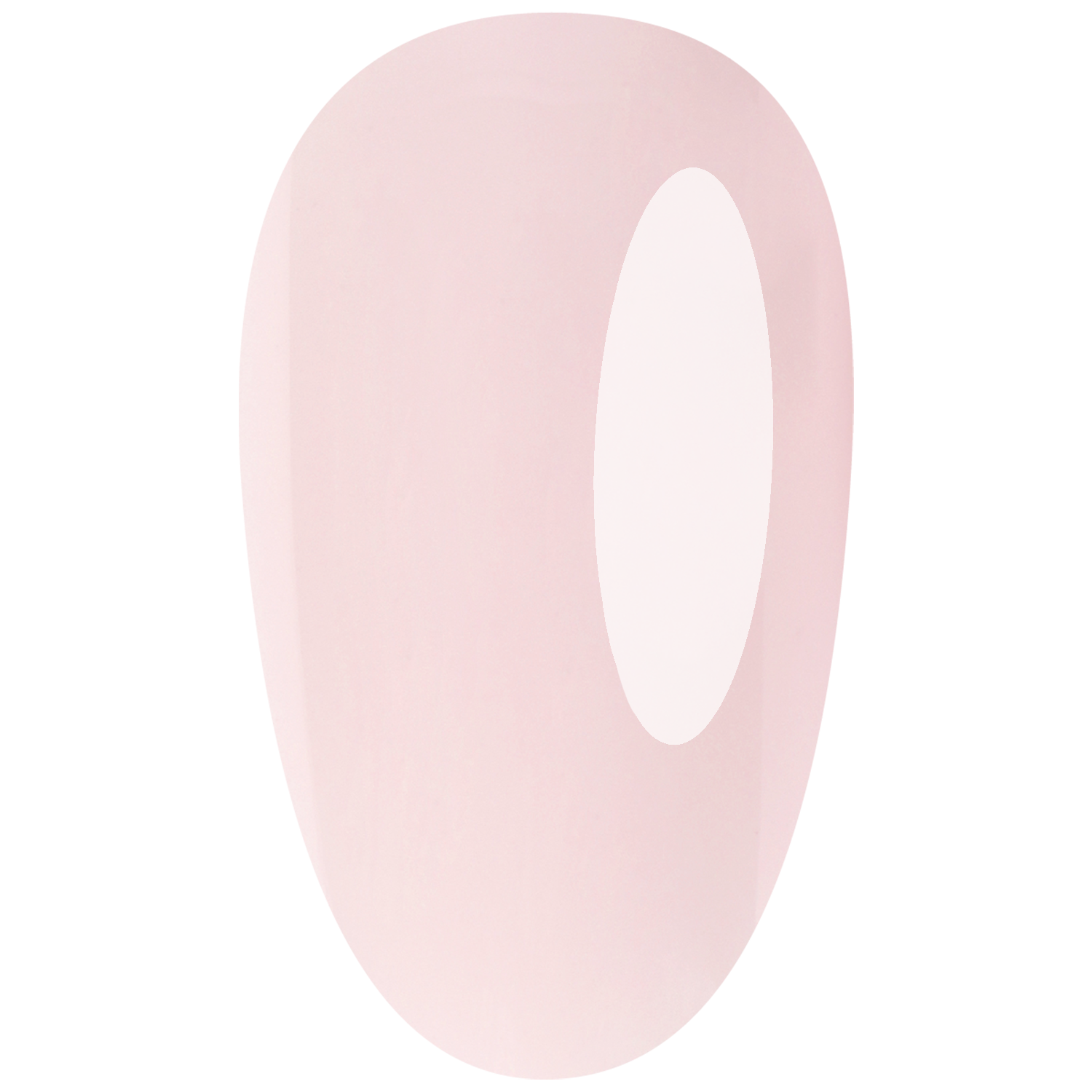 E.MiLac Base Gel #18 Creamy Apricot, 9ml