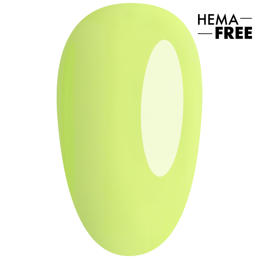 E.MiLac #285 Banana Shake, 9 ml