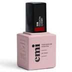 E.MiLac #228 Passion Cherry, 9 ml