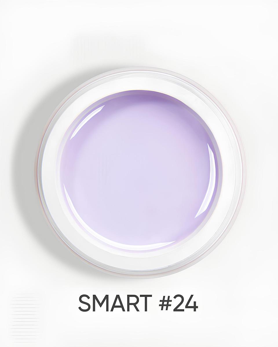 DARK Smart Builder Gel 24, 15ml
