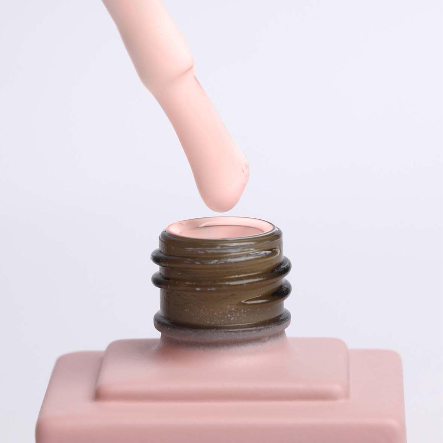 E.MiLac #003 Pink Cream, 9ml