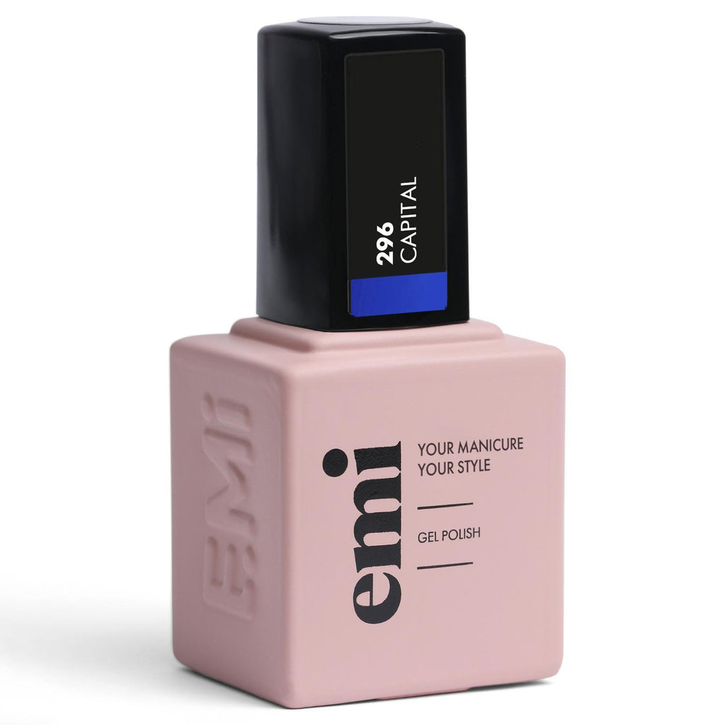 E.MiLac #296 Capital , 9 ml