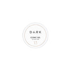 DARK Iconic Gel 13, 15ml