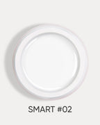 DARK Smart Builder Gel 02, 15ml