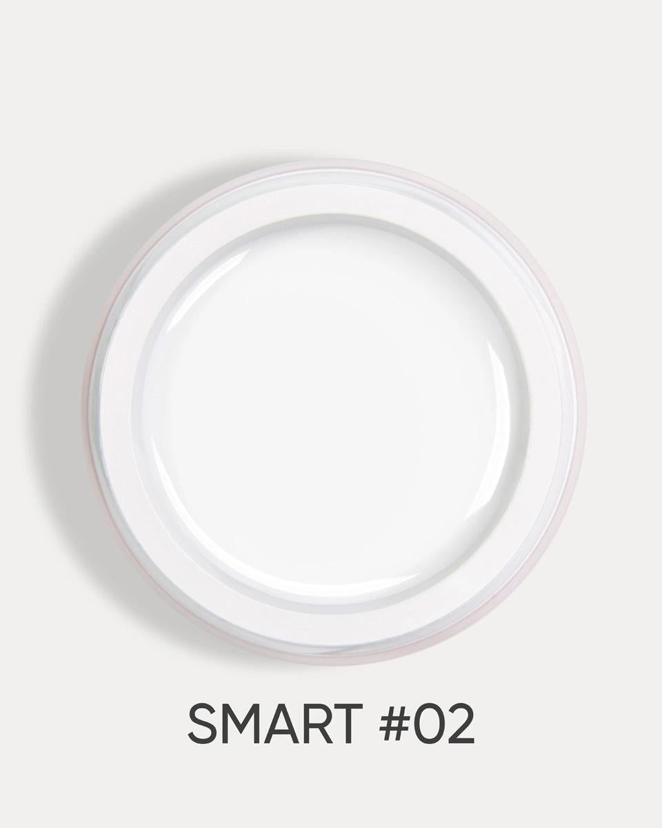 DARK Smart Builder Gel 02, 15ml