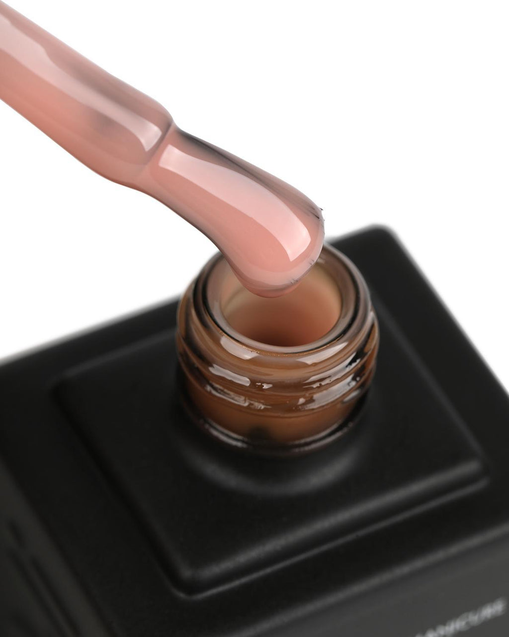 E.MiLac F&F Liquid Acrygel Tawny, 100ml