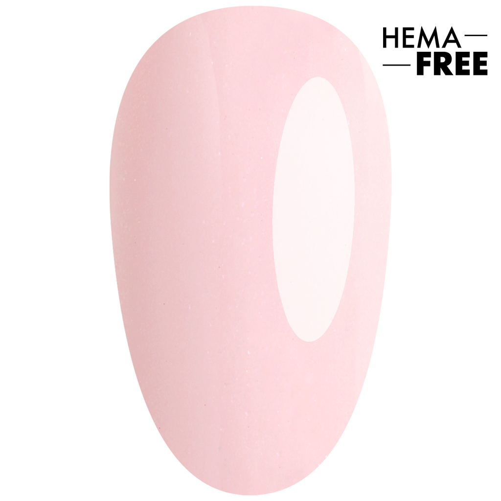 E.MiLac #425 Rose Water, 9 ml
