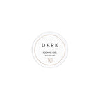DARK Iconic Gel 10, 15ml