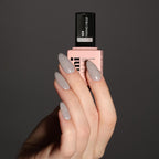 E.MiLac #459 TL Fading Frost, 9 ml.