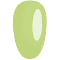 E.MiLac #412 Green Tea, 9 ml