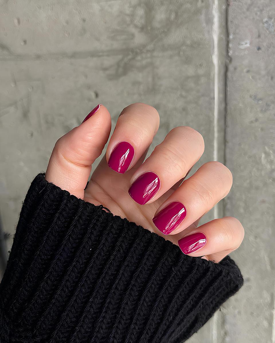 DARK Gel Polish 014, 10 ml