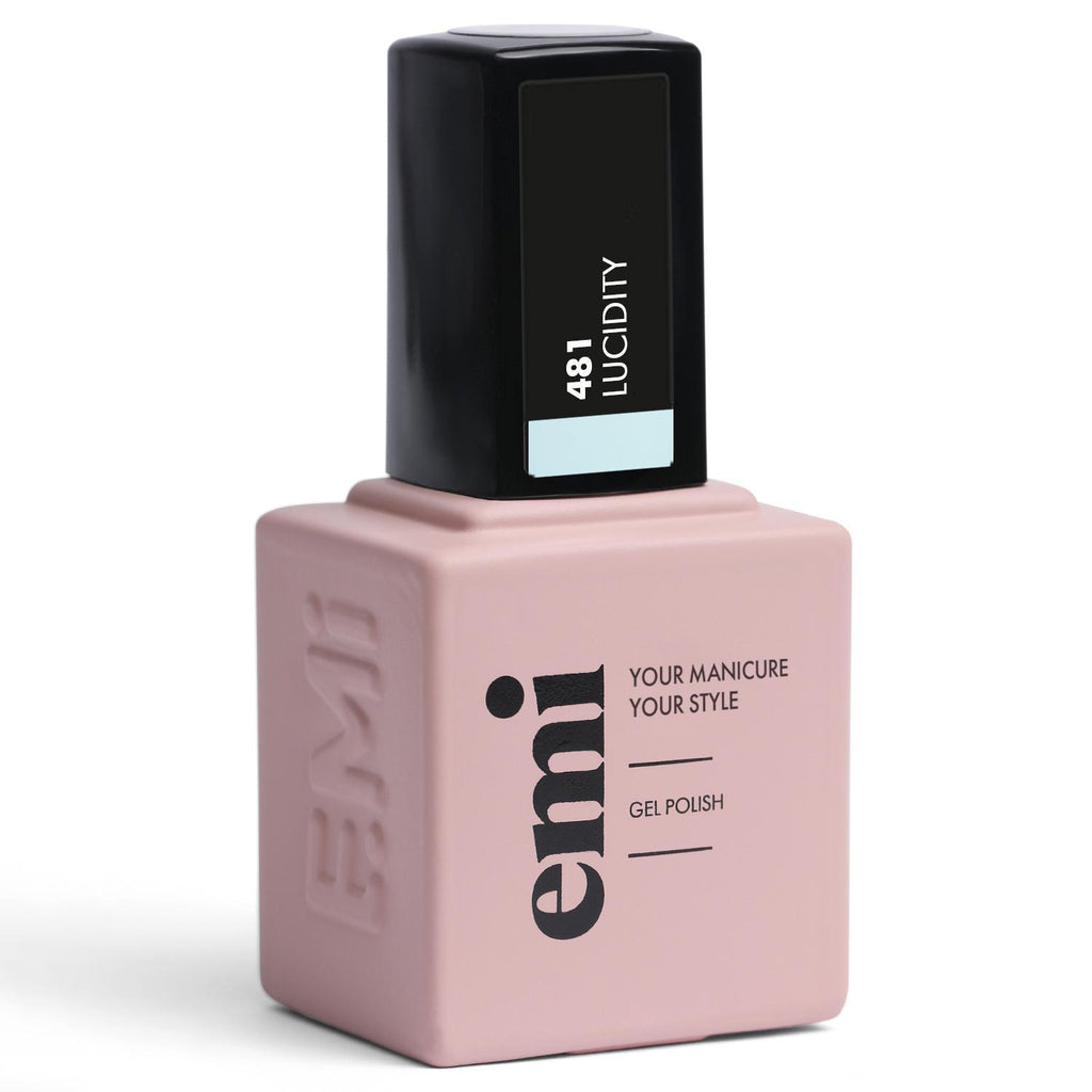 E.MiLac #481 Lucidity, 9ml