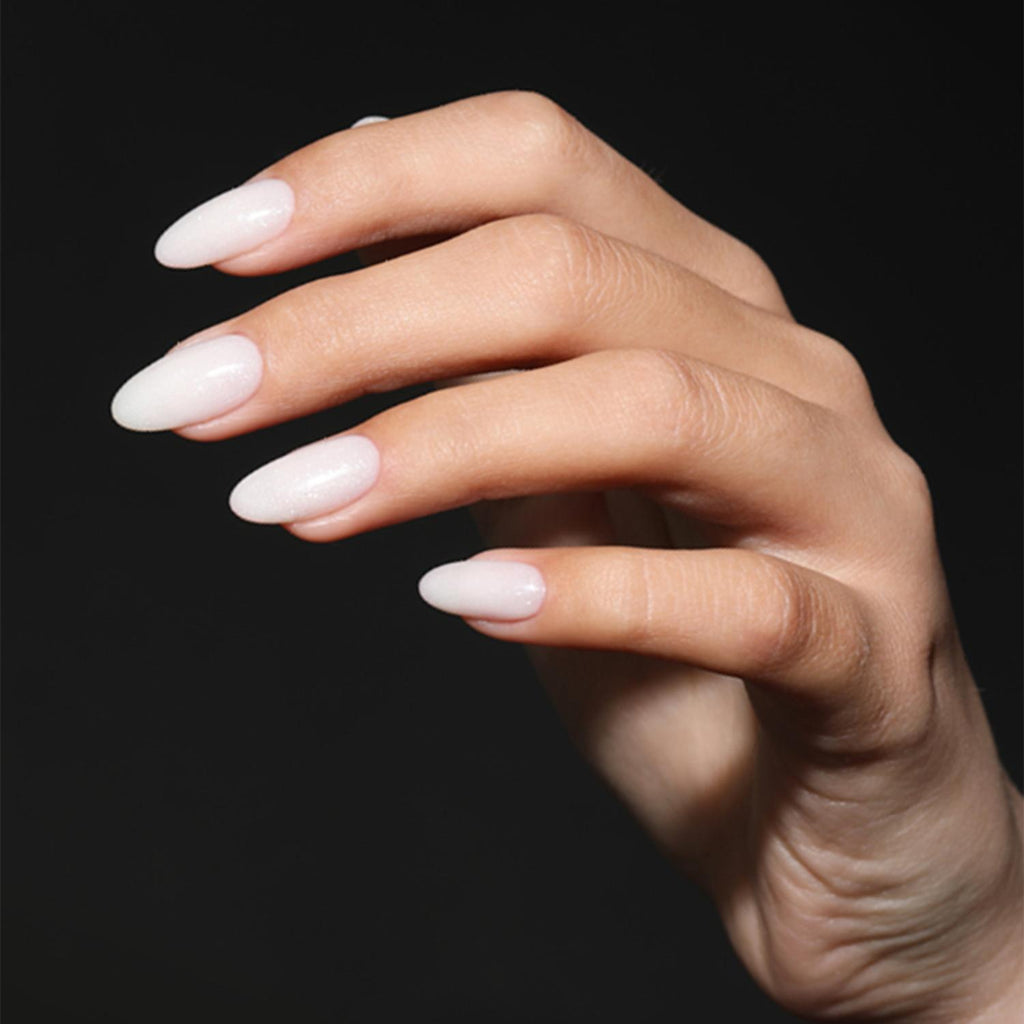 E.MiLac Fiber Base Gel #04 Diamond, 15ml