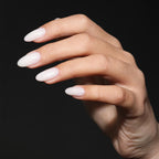 E.MiLac Fiber Base Gel #04 Diamond, 15ml