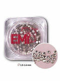 Rhinestones Brilliant #4 500pcs