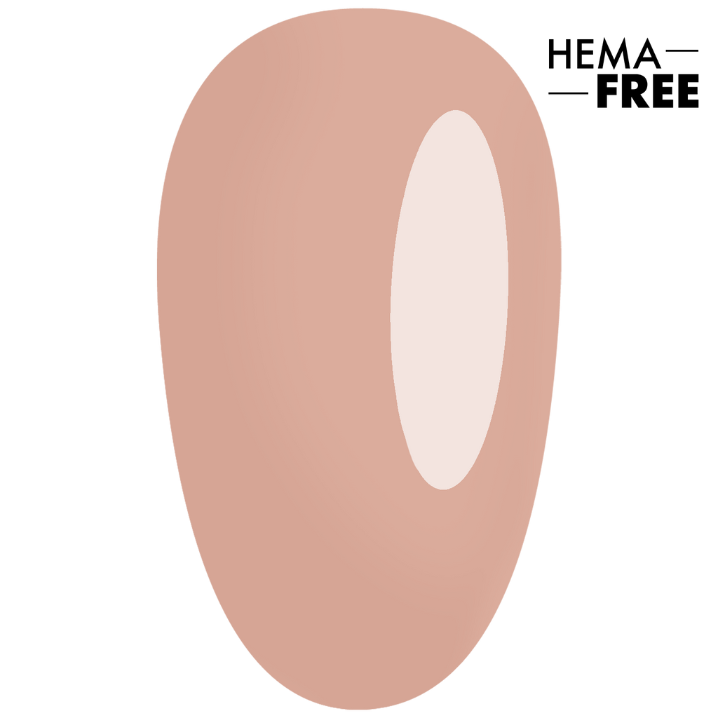 E.MiLac #252 Beige Style, 9 ml