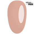 E.MiLac #252 Beige Style, 9 ml