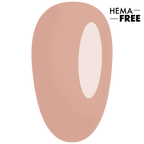 E.MiLac #252 Beige Style, 9 ml